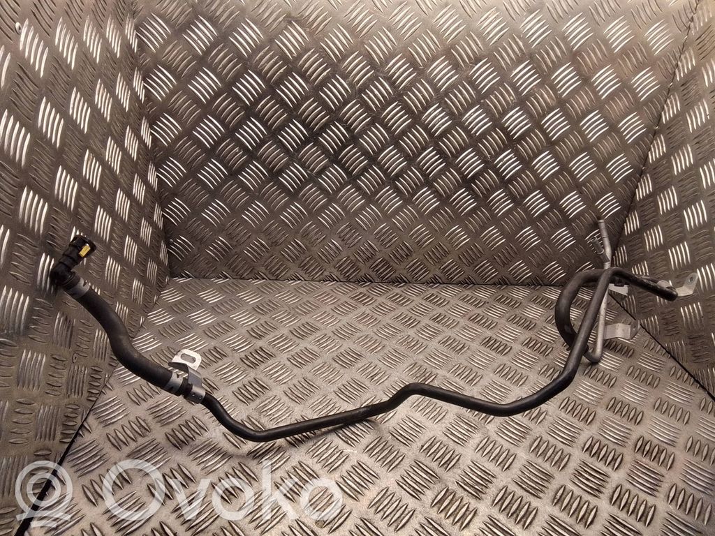 Suzuki Vitara (LY) Fuel line pipe 
