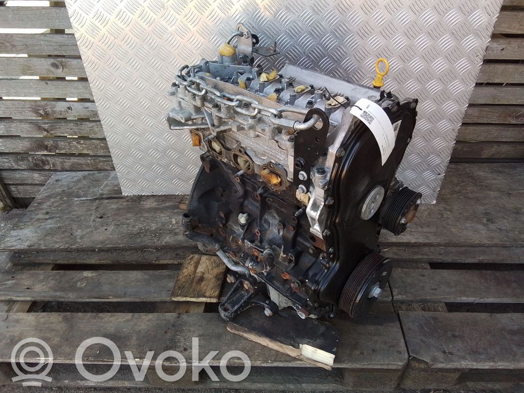 Engine   R9MD452,R9M,R9M452