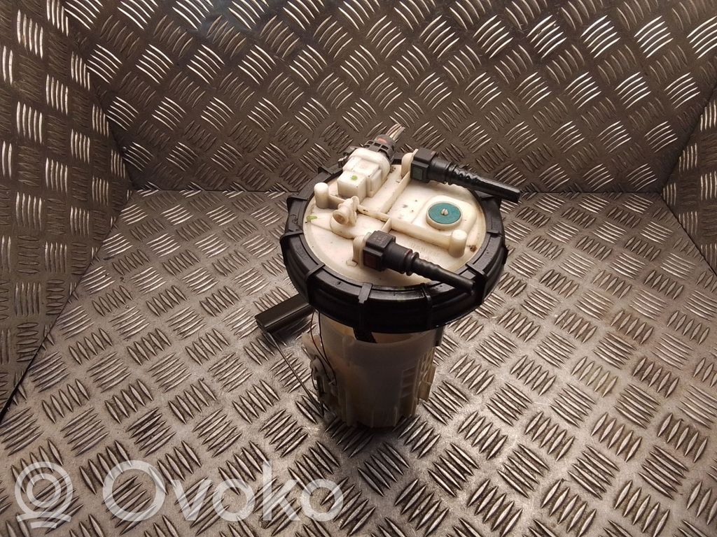 Opel Vivaro Sensor de nivel de combustible 