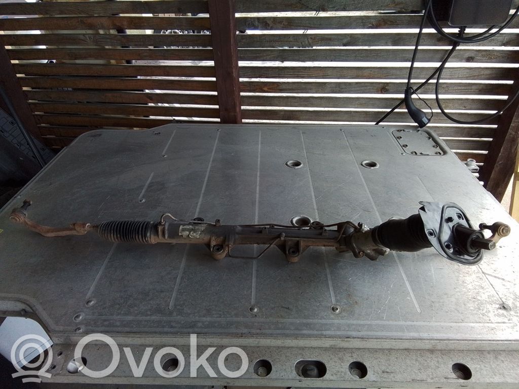 Volkswagen Transporter - Caravelle T5 Steering rack 