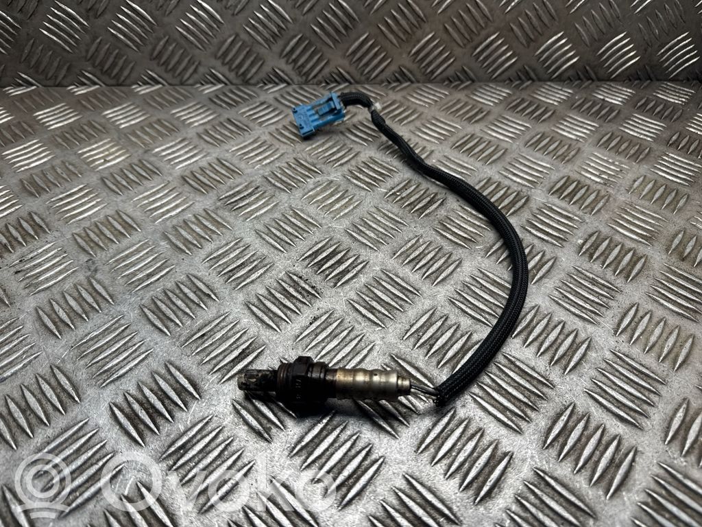 Peugeot 308 Lambda probe sensor 