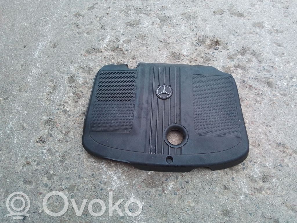 Copri motore (rivestimento)   A6510101467,BBP187801
