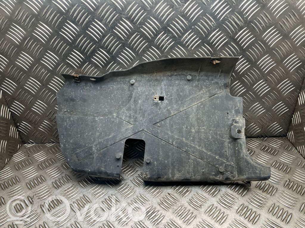 Opel Vivaro Engine splash shield/under tray 