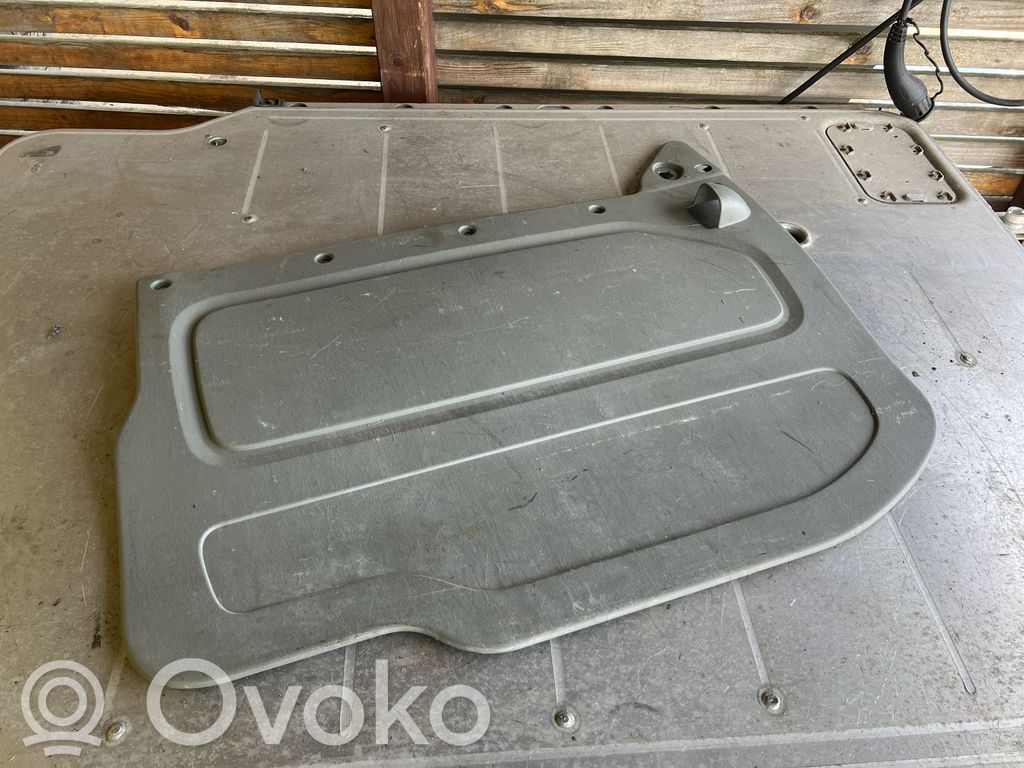 Poszycie / Boczek drzwi bocznych / przesuwnych   91166002,7700313080,N29184