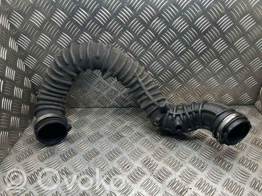Opel Vivaro Intercooler hose/pipe 