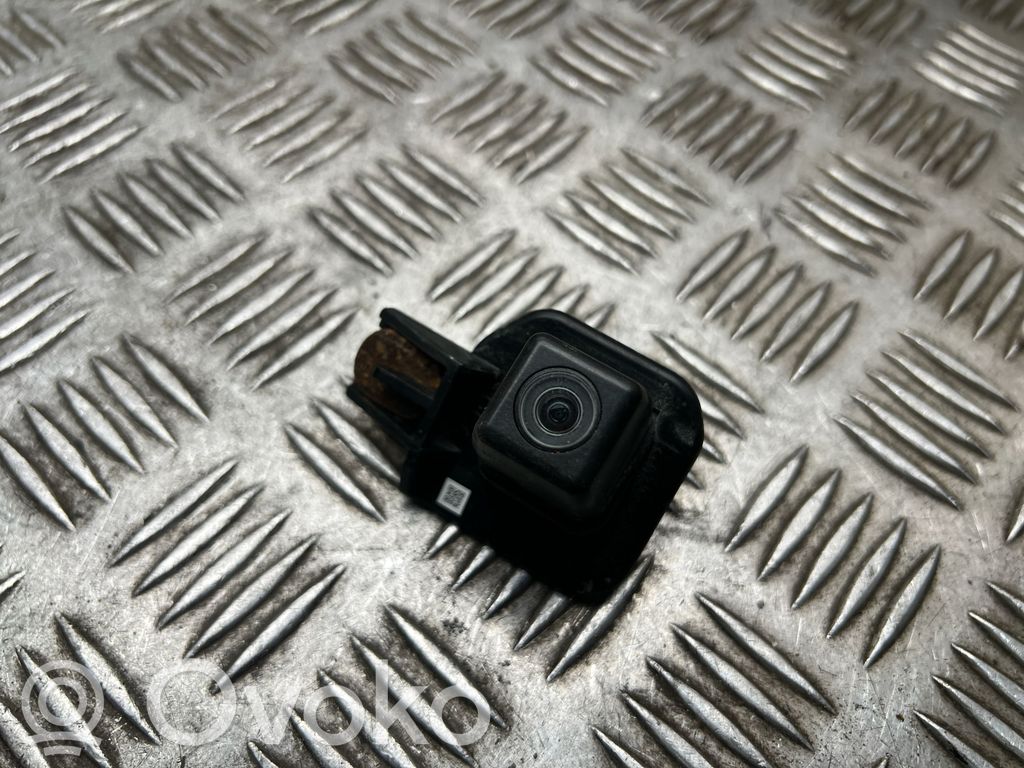 Toyota Auris E180 Reversing camera 