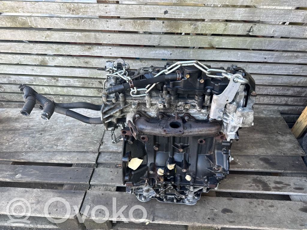 Variklis   M9RL782,M9R,M9R782