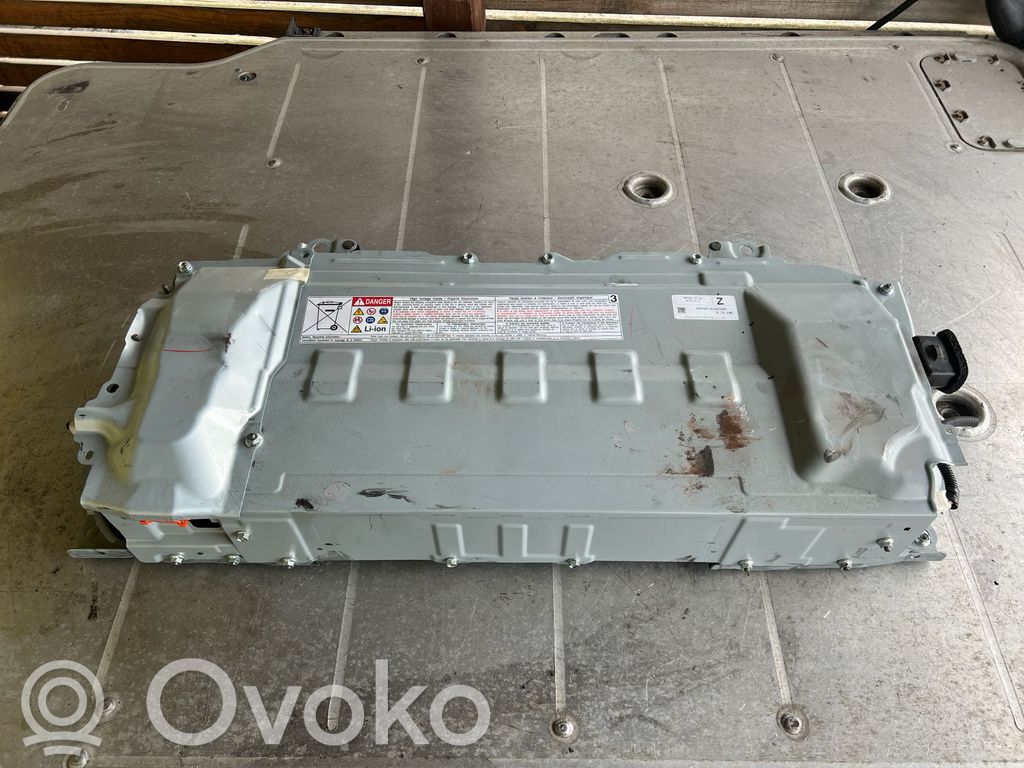Toyota C-HR I Hibrido/ elektromobilio akumuliatorius 