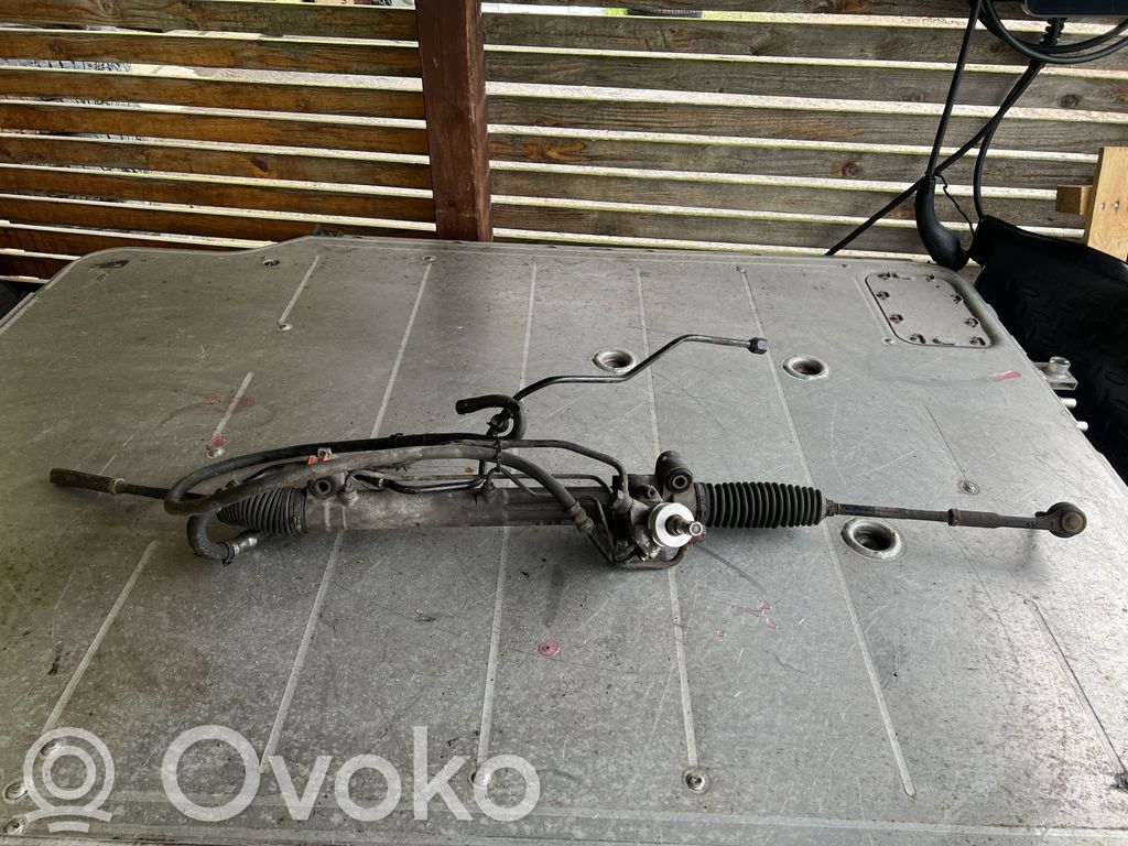 Saab 9-5 Vairo kolonėlė 