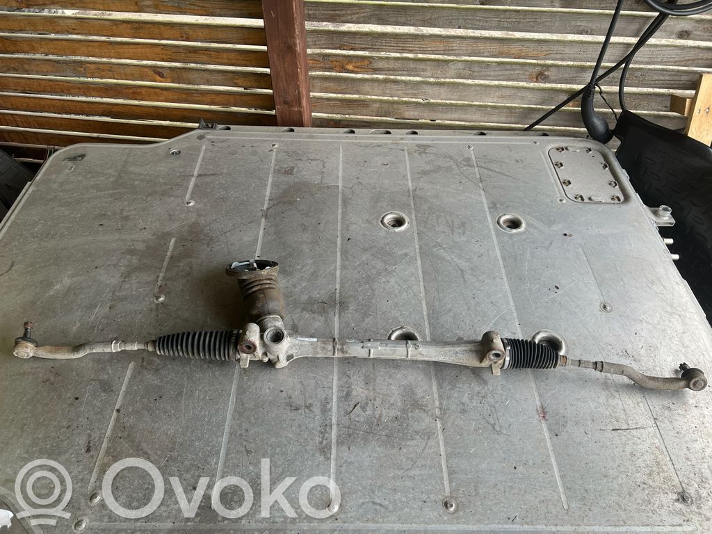 Toyota Auris E180 Steering rack 