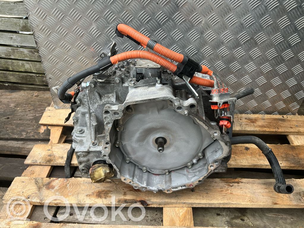 Automatic gearbox   71020,58671,5867130900,14L6Y23743,47084,58671309000,586713090000