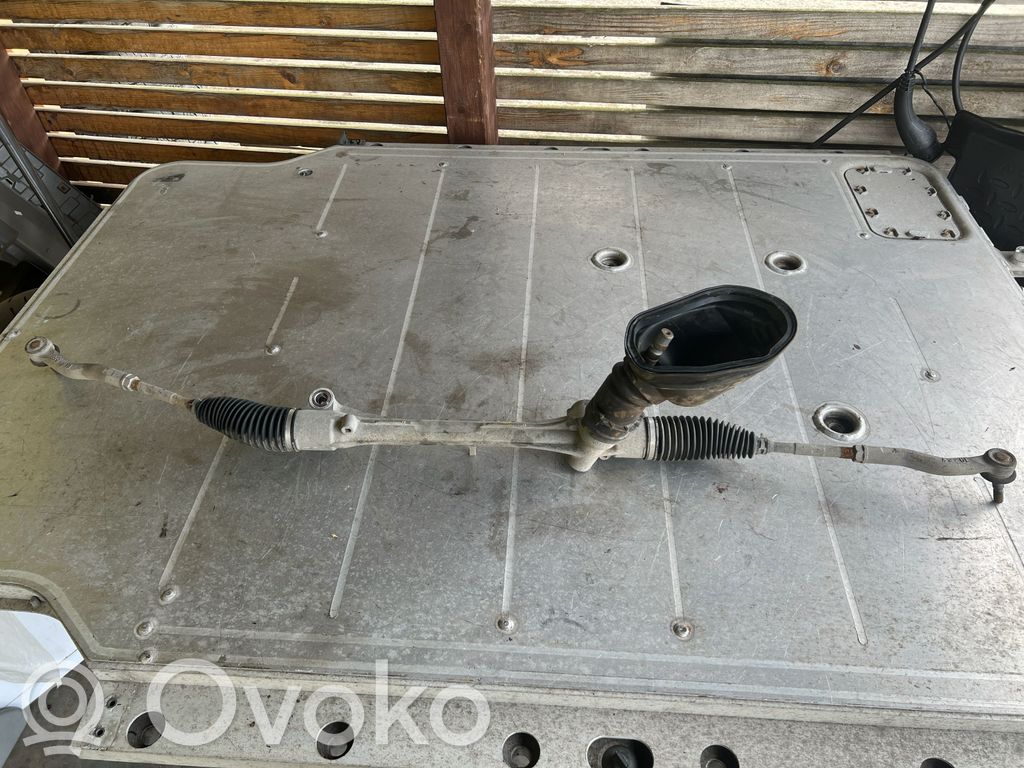 Toyota C-HR I Steering rack 