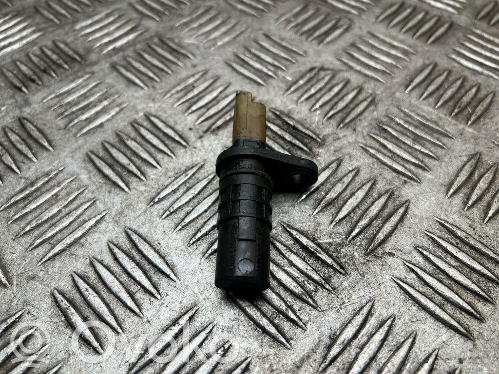 Opel Vivaro Sensor de posición del cigüeñal 