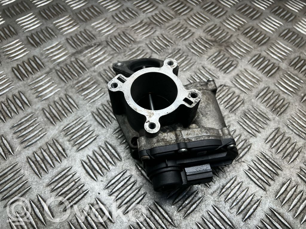 Opel Vivaro EGR vārsts 