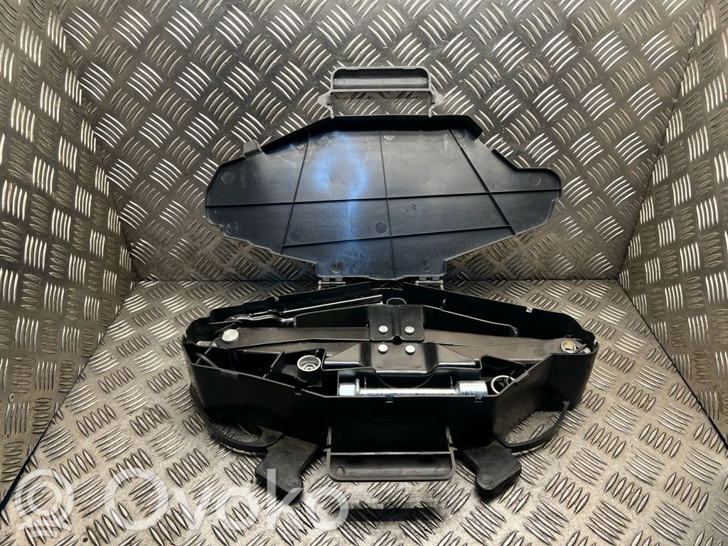 Tool set   212193,8200727771,93860728