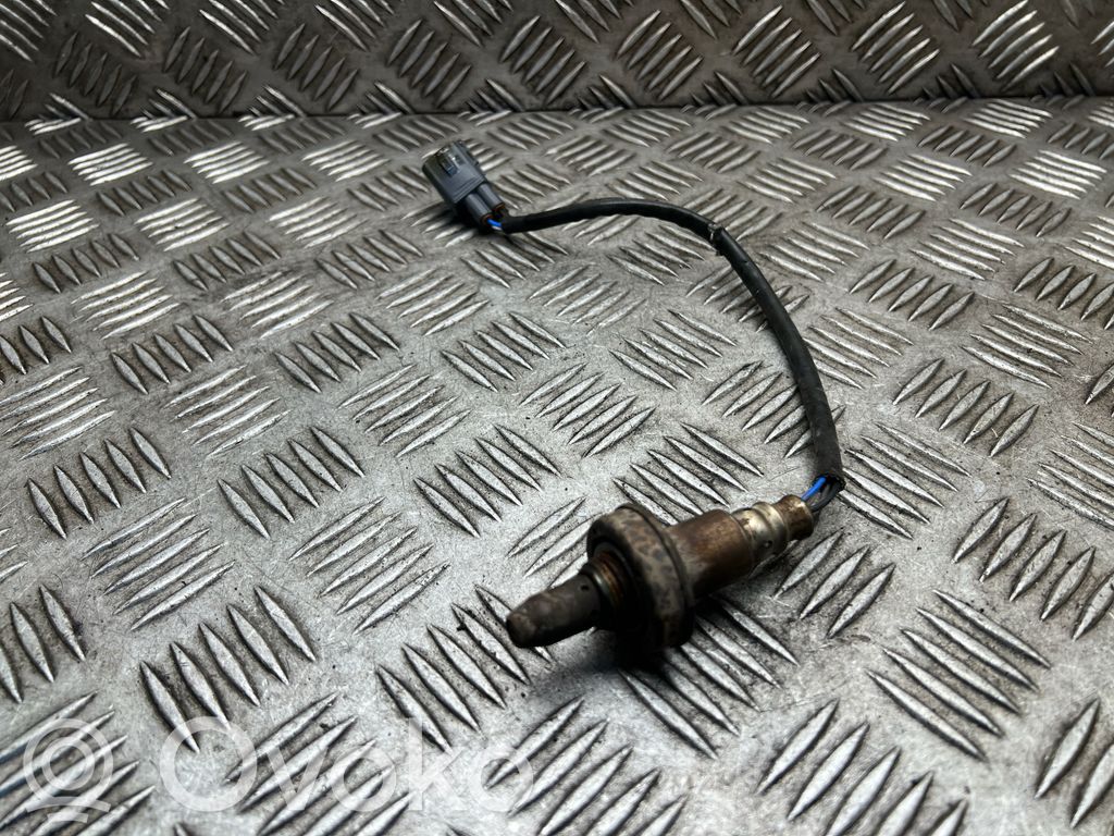 Toyota Prius (XW30) Lambda probe sensor 
