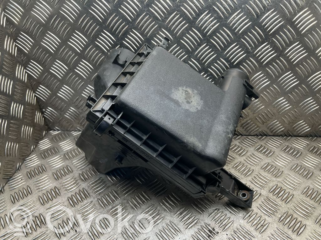 Toyota Prius (XW30) Obudowa filtra powietrza 