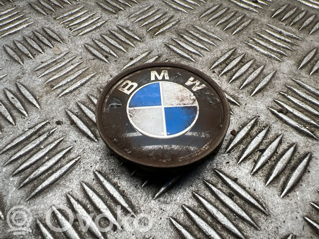 BMW 5 F10 F11 Original wheel cap 