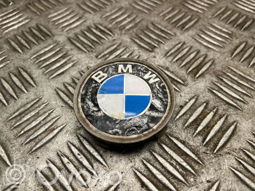 BMW 5 F10 F11 Original wheel cap 