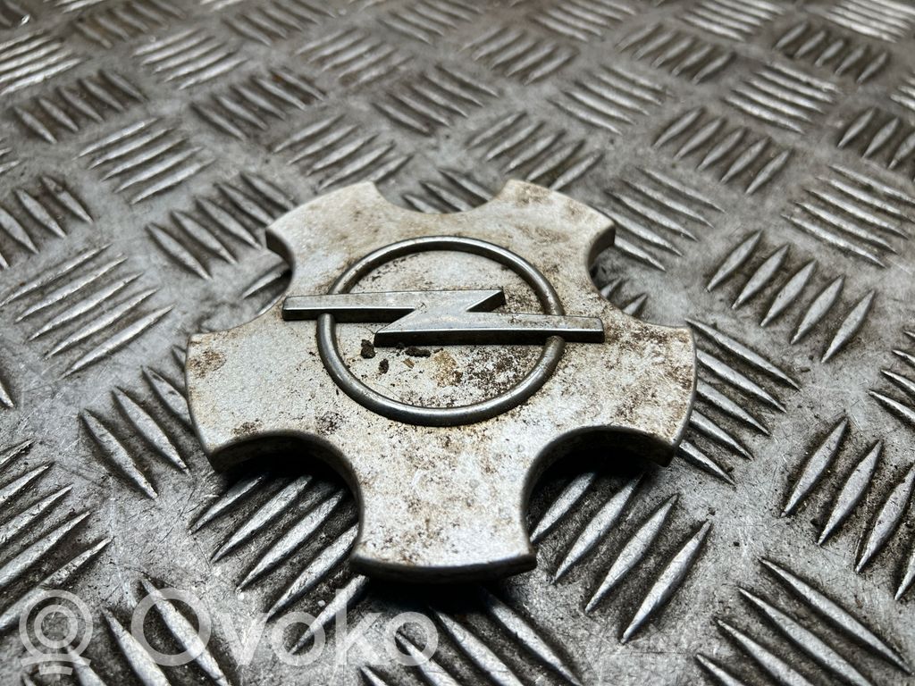 Opel Zafira A Dekielki / Kapsle oryginalne 
