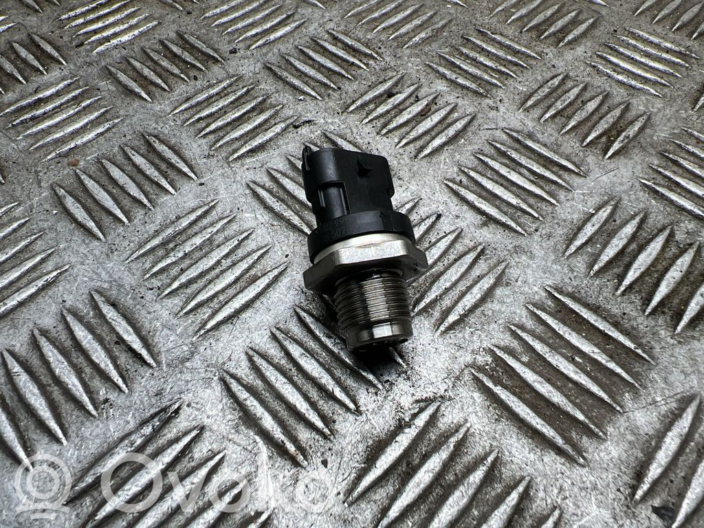 Volvo XC60 Capteur de pression de carburant 