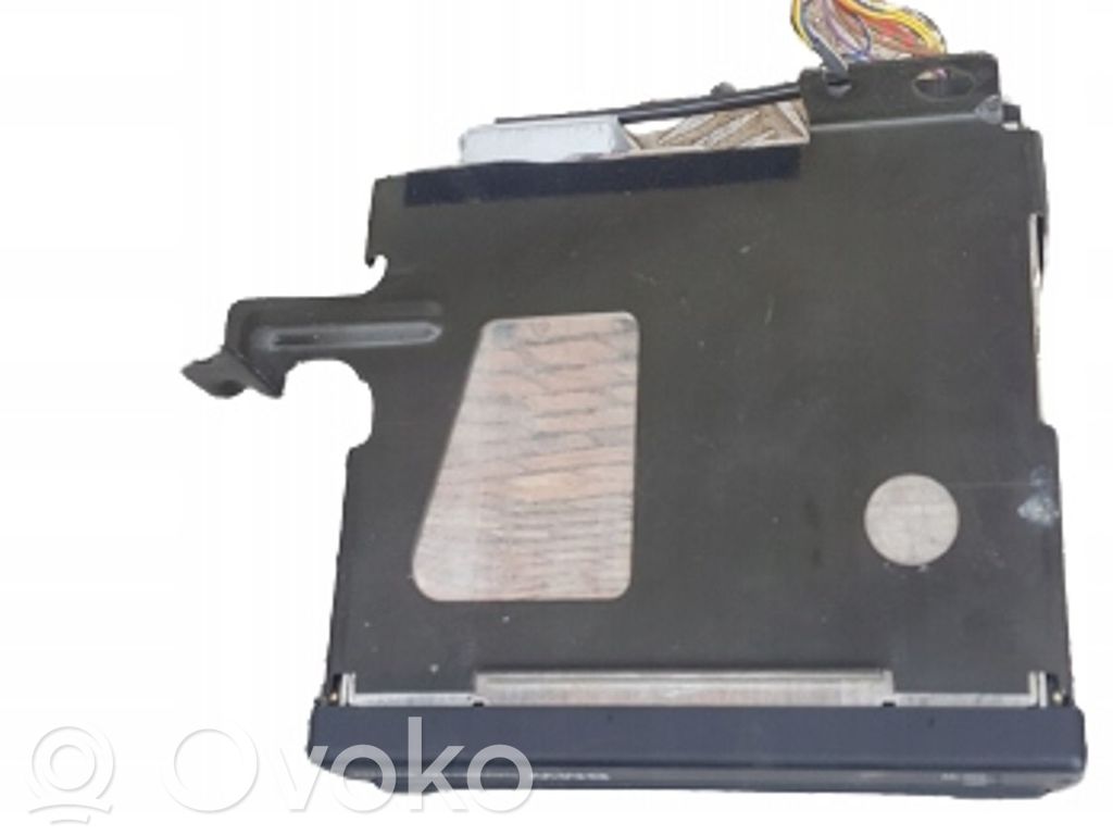 BMW 5 E39 Unité de navigation Lecteur CD / DVD 