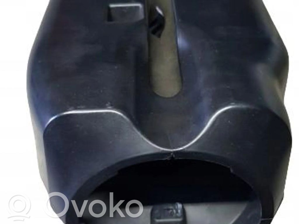 BMW 7 G11 G12 Moldura de la columna de dirección 