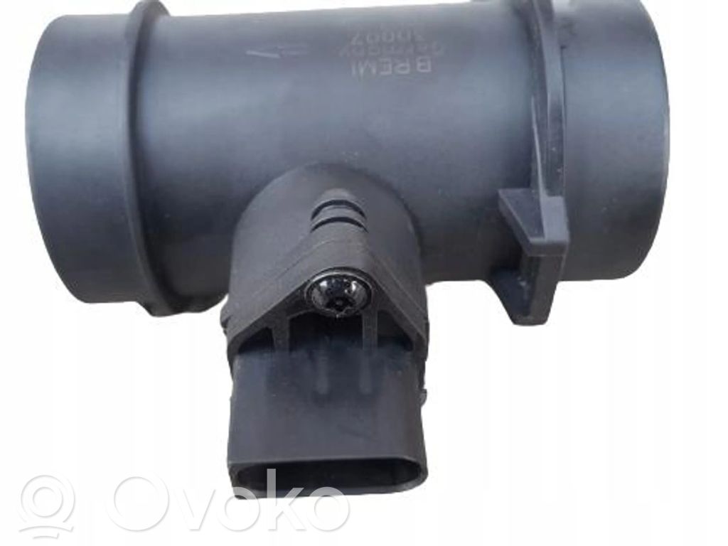 Mass air flow meter   30007