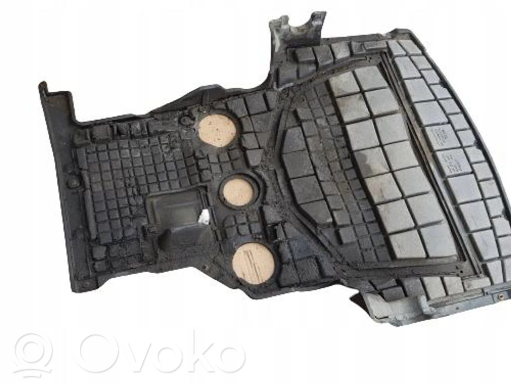 BMW 3 E46 Engine splash shield/under tray 