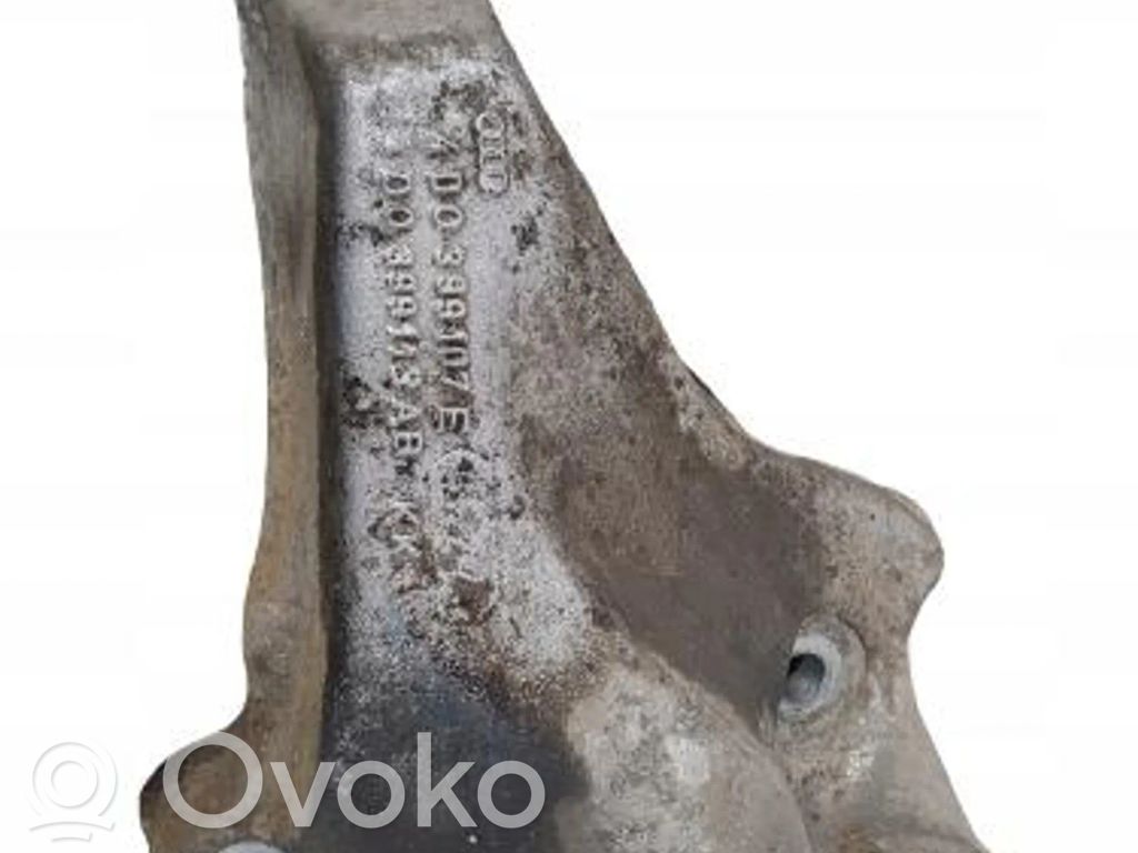 Audi A4 S4 B5 8D Gearbox mounting bracket 