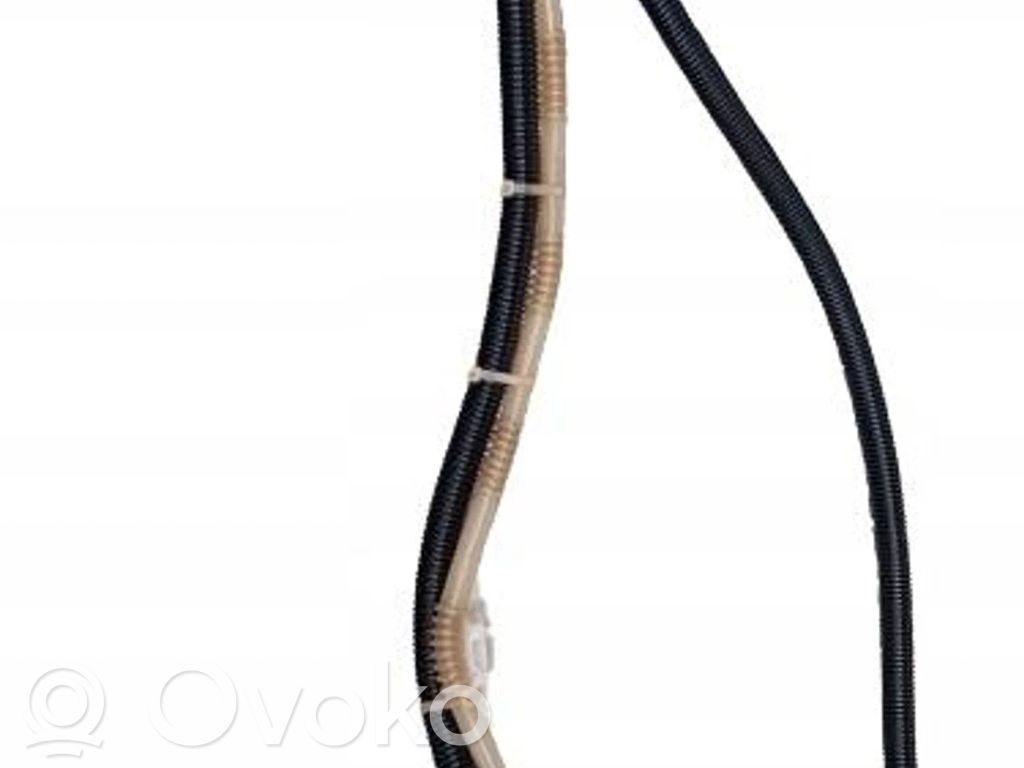 Fuel line pipe   3D0919715D