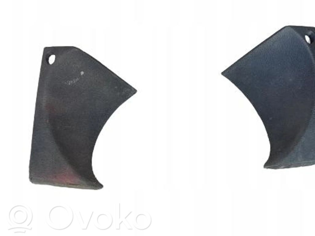 BMW 5 E39 Mascherina/griglia fendinebbia anteriore 