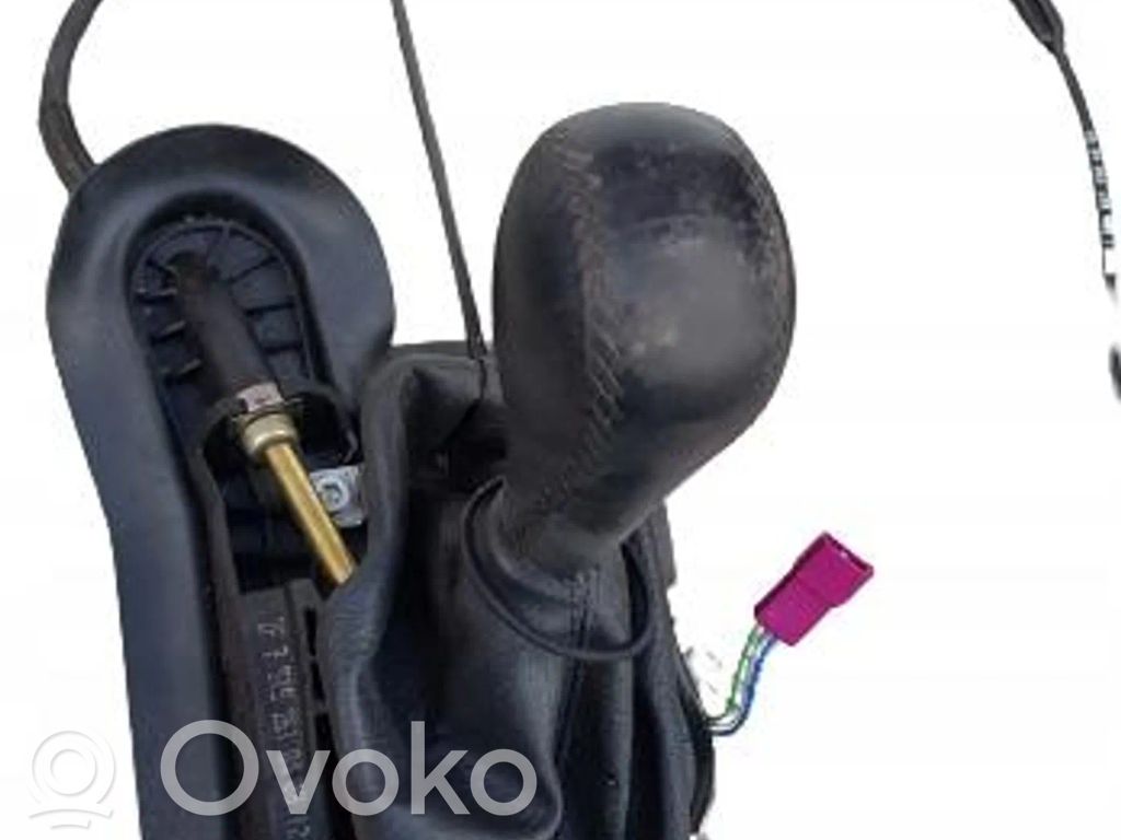 Selector caja de cambios   751526104