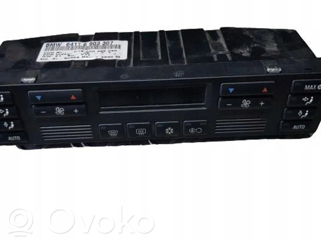 BMW 7 G11 G12 Climate control unit 