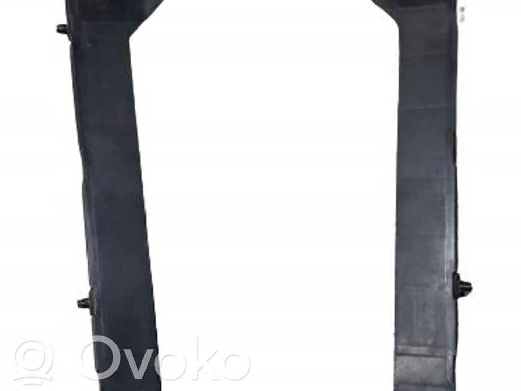 Rear bumper mounting bracket   4E0825192
