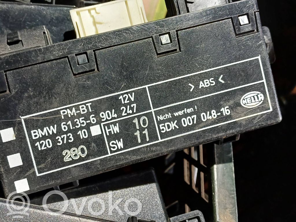 Oven ohjainlaite/moduuli   6904247,61356904247,5DK00704816