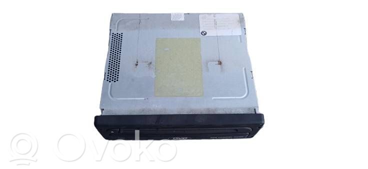 BMW X3 E83 CD/DVD changer 