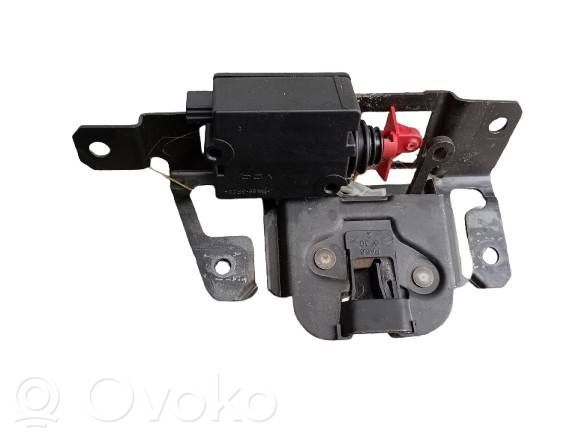 Tailgate/trunk/boot lock/catch/latch   7057384