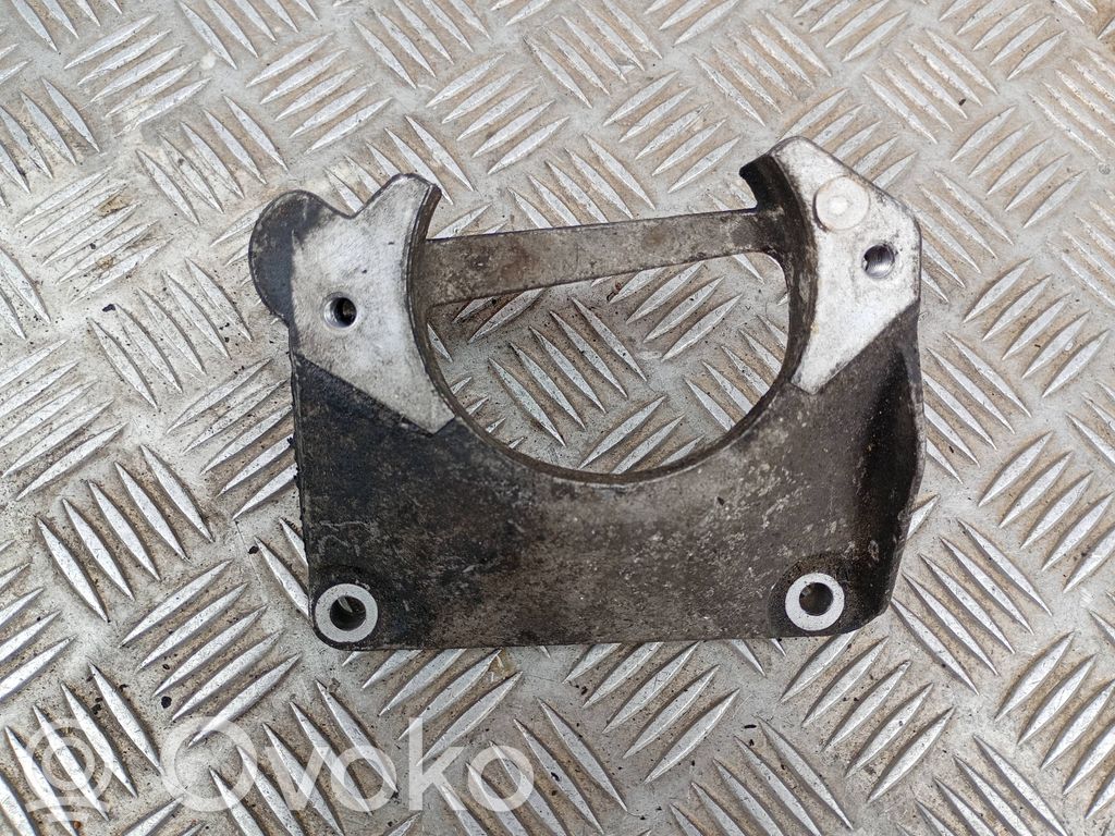 BMW 5 E60 E61 Support de moteur, coussinet 