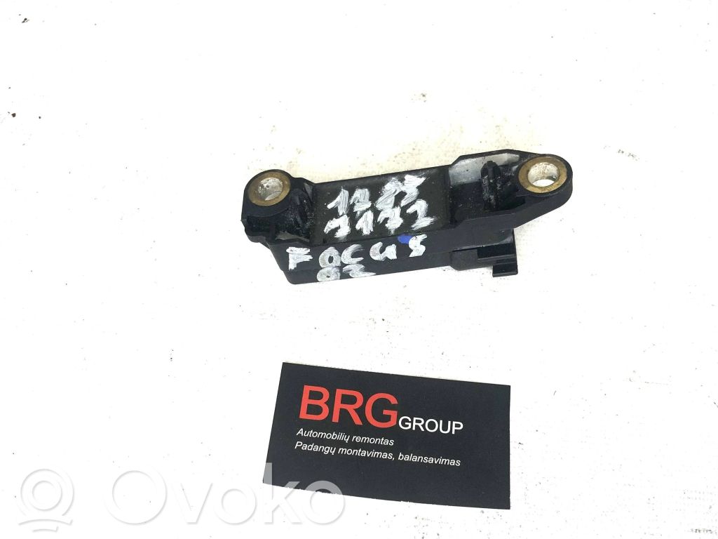 Ford Focus Sensore d’urto/d'impatto apertura airbag 