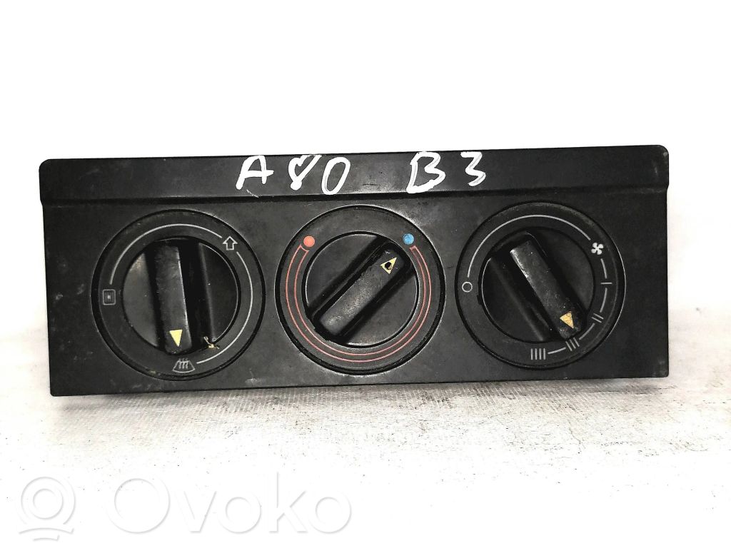 Climate control unit   893959511,18026,20460520
