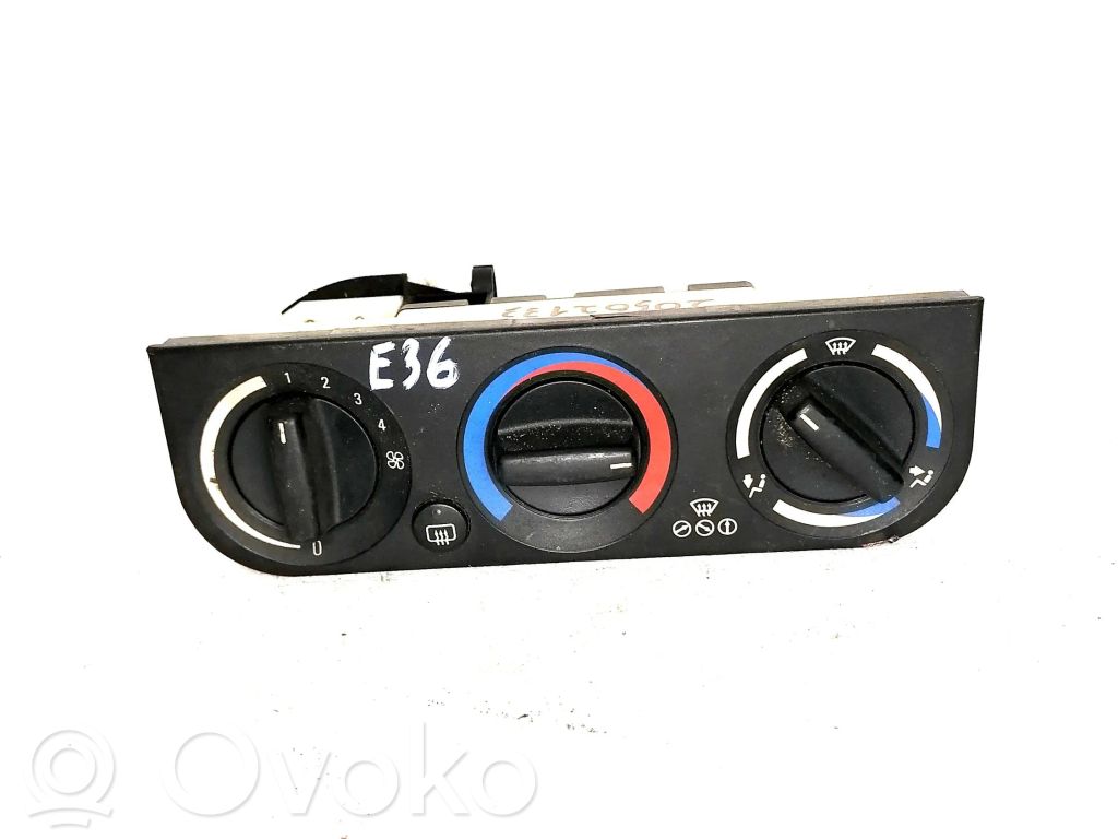Climate control unit   64111393870,0400440044,E361393878,20502133,5399123040,AT316872F1A
