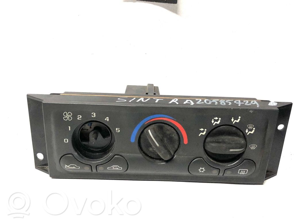 Opel Sintra Panel klimatyzacji 