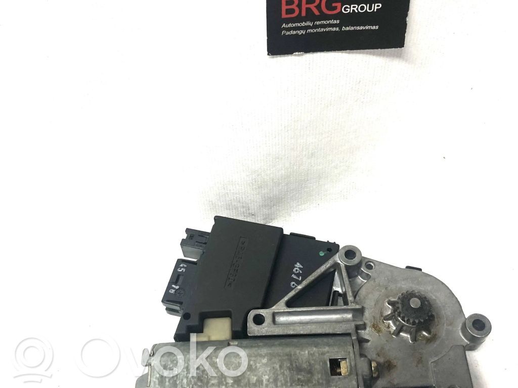 BMW 5 E39 Moteur / actionneur 
