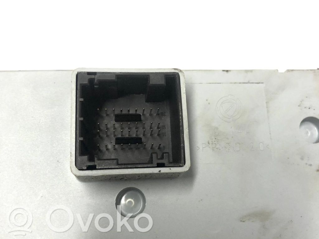 Alfa Romeo 159 Comfort/convenience module 