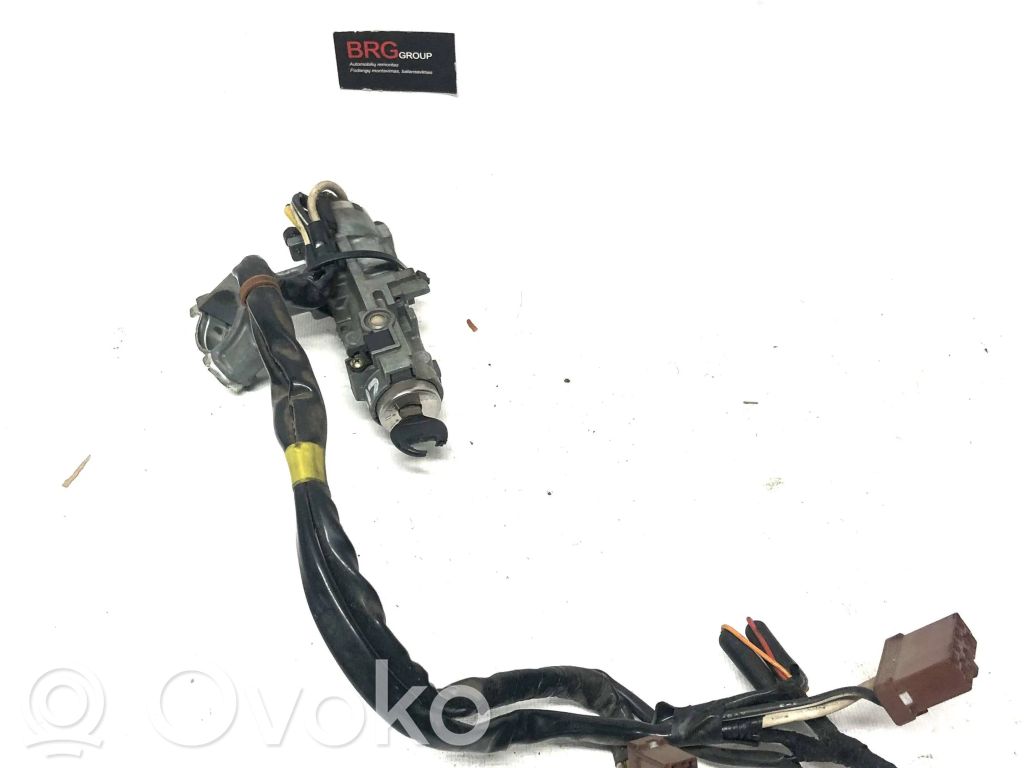 Honda Civic Ignition lock 