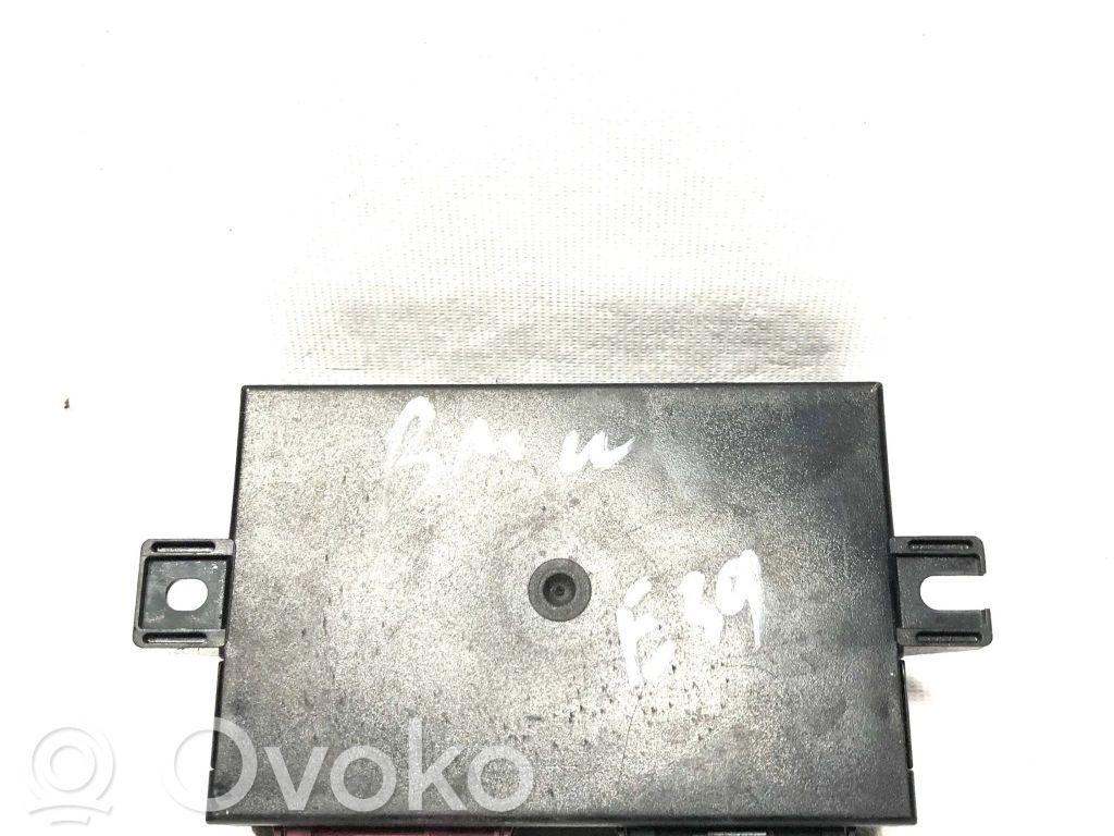BMW 5 E39 Parking PDC control unit/module 