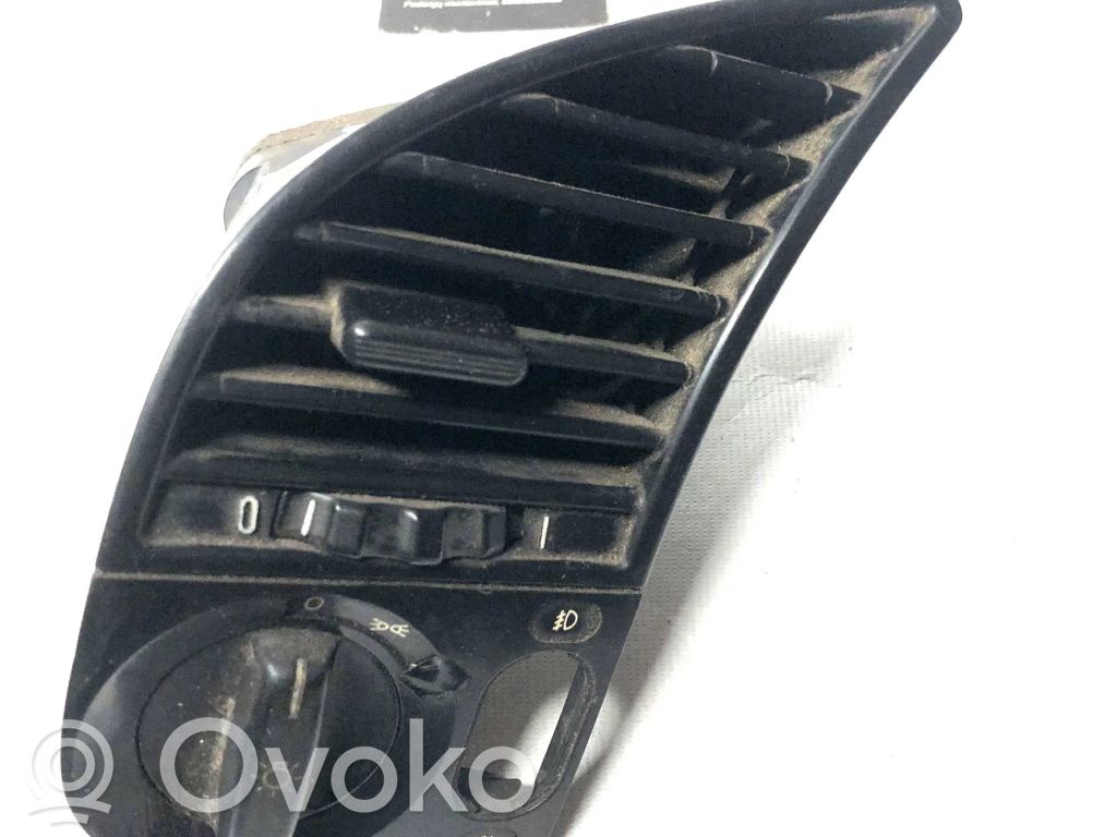 BMW 3 E36 Light switch 
