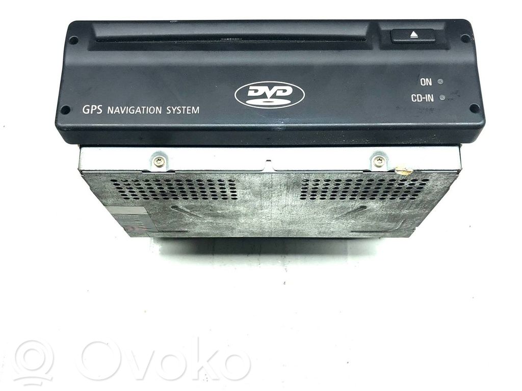 BMW 7 E65 E66 Navigation unit CD/DVD player 
