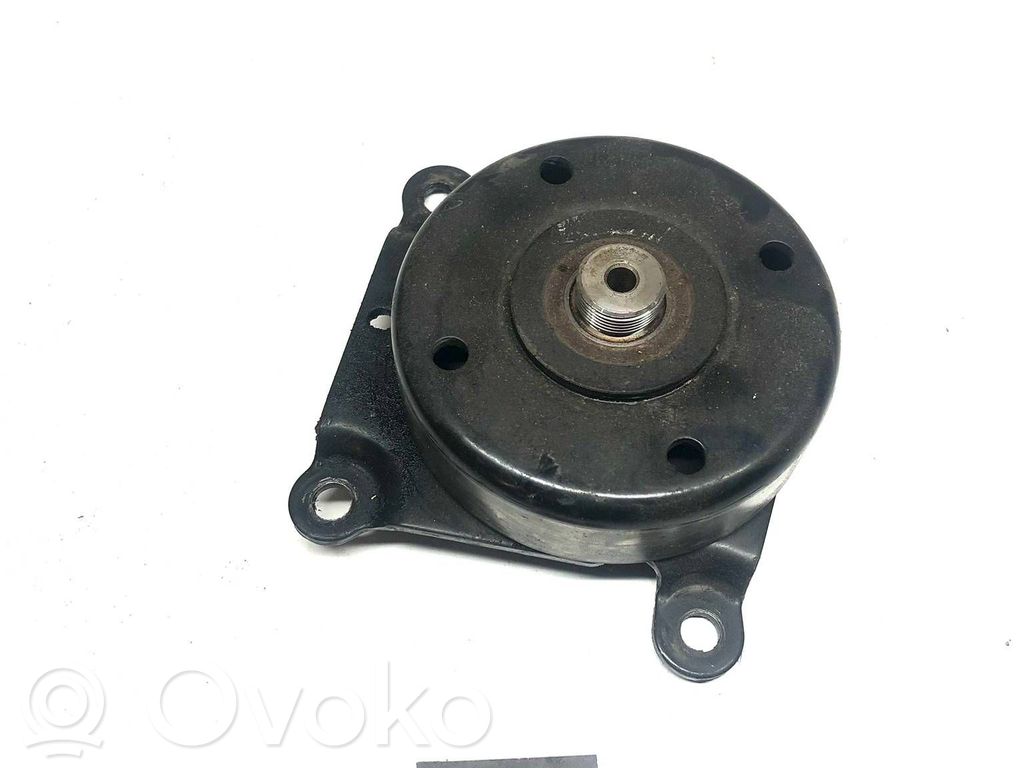 Ford Transit Termomufta 